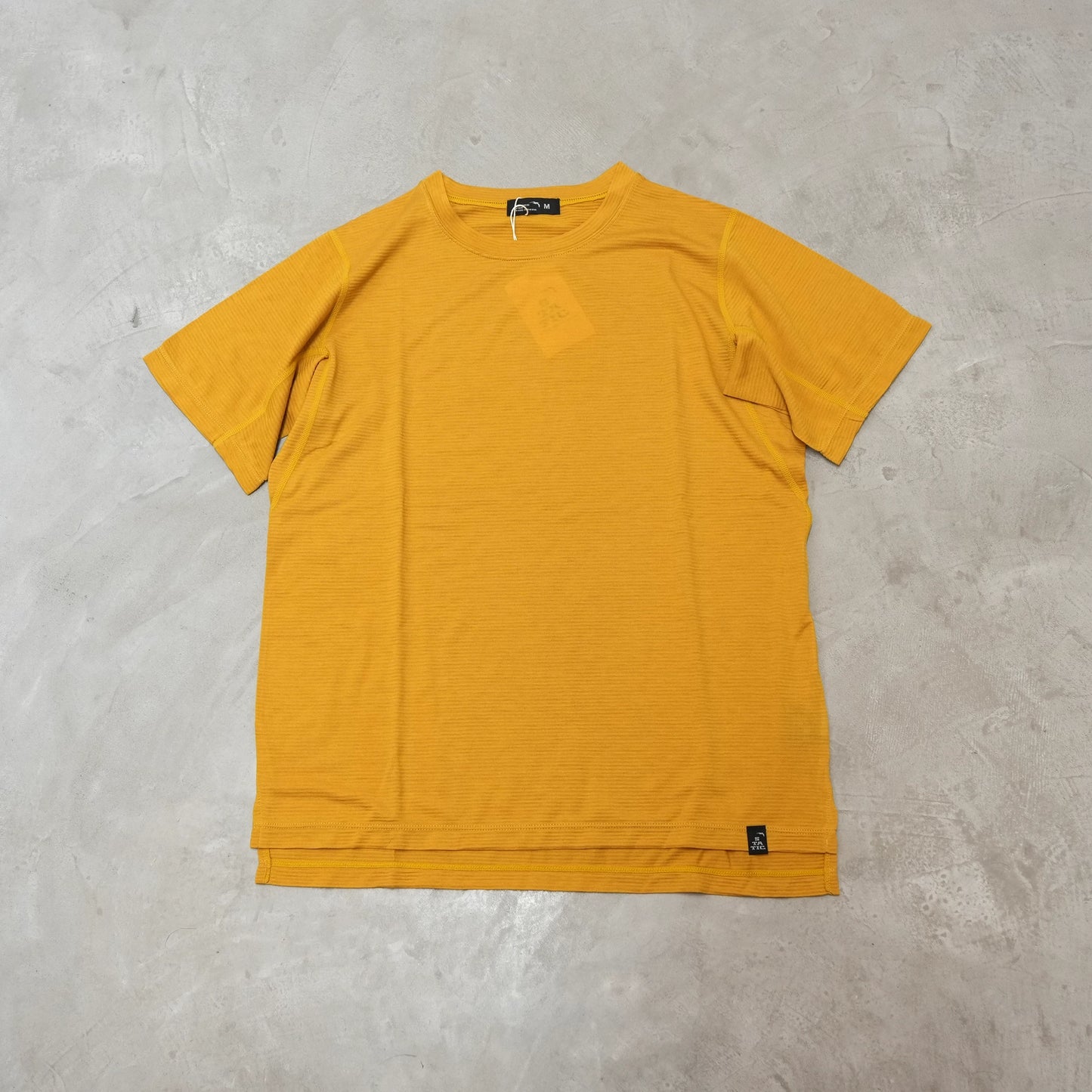 【STATIC】スタティック women's All Elevation S/S Shirts "3Color" ※ネコポス可