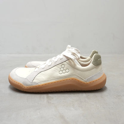 【VIVOBAREFOOT】ヴィヴォ ベアフット men's Gobi Ⅱ Sneaker Premium Leather "4Color"