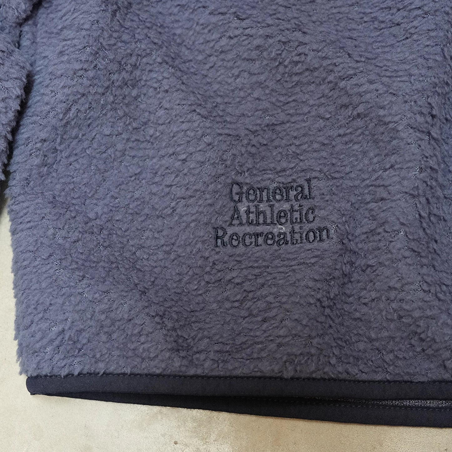 【THE NORTH FACE GAR】ザノースフェイス unisex GAR Versa Veil Pullover "2Color"