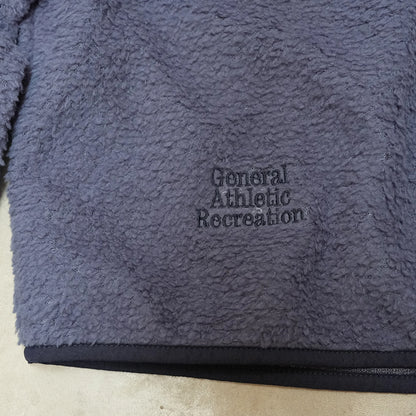 【THE NORTH FACE GAR】ザノースフェイス unisex GAR Versa Veil Pullover "2Color"