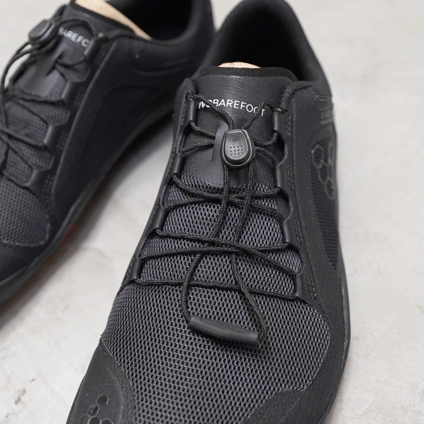 【VIVOBAREFOOT】ヴィヴォ ベアフット women's Primus Trail FG 3.5 "4Color"