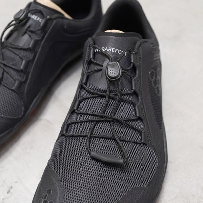 【VIVOBAREFOOT】ヴィヴォ ベアフット women's Primus Trail FG 3.5 "4Color"