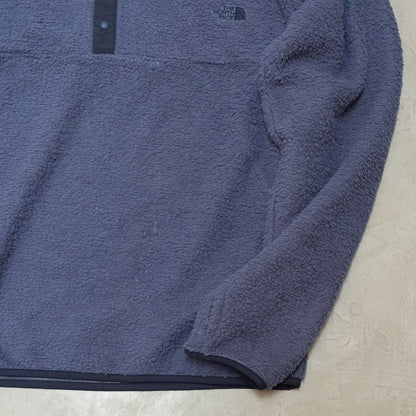【THE NORTH FACE GAR】ザノースフェイス unisex GAR Versa Veil Pullover "2Color"