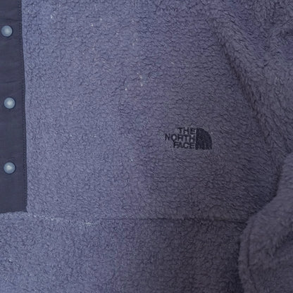 【THE NORTH FACE GAR】ザノースフェイス unisex GAR Versa Veil Pullover "2Color"