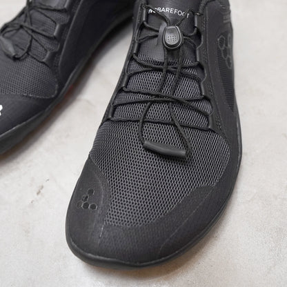 【VIVOBAREFOOT】ヴィヴォ ベアフット men's Primus Trail FG 3.5 "4Color"
