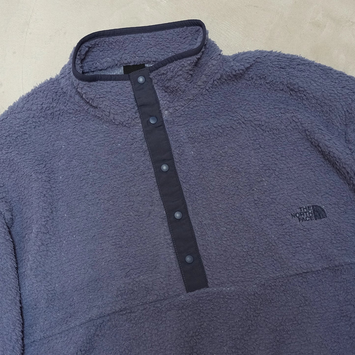 【THE NORTH FACE GAR】ザノースフェイス unisex GAR Versa Veil Pullover "2Color"