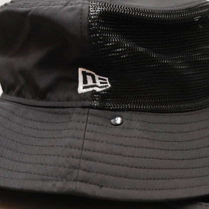 【NEW ERA OUTDOOR】ニューエラアウトドア Adventure Light Sunshade Utility Collection Tech Surf "2Color" ※ネコポス可
