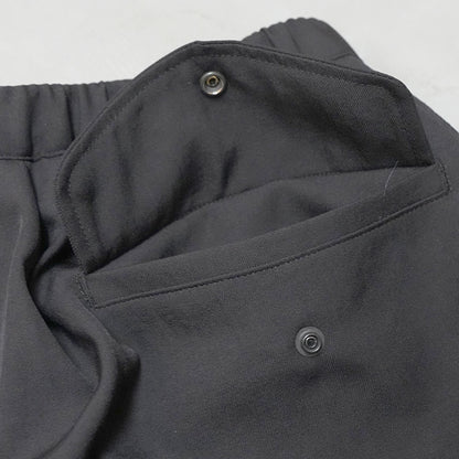 【RawLow Mountain Works】ロウロウマウンテンワークス Hiker Grukha Shorts "4Color"
