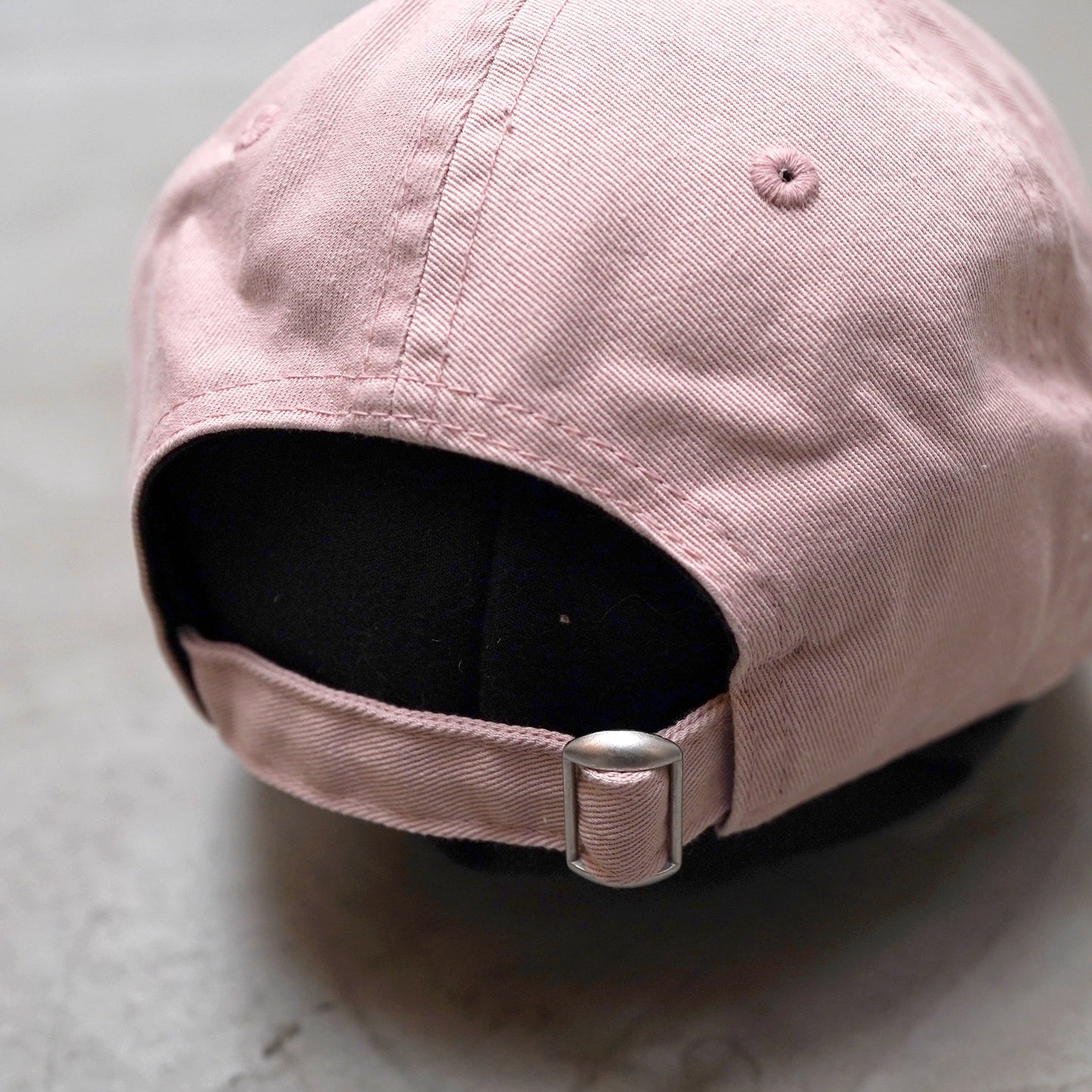【NEW ERA】ニューエラ 9TWENTY The Met Mini  Logo "4Color"