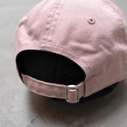【NEW ERA】ニューエラ 9TWENTY The Met Mini  Logo "4Color"