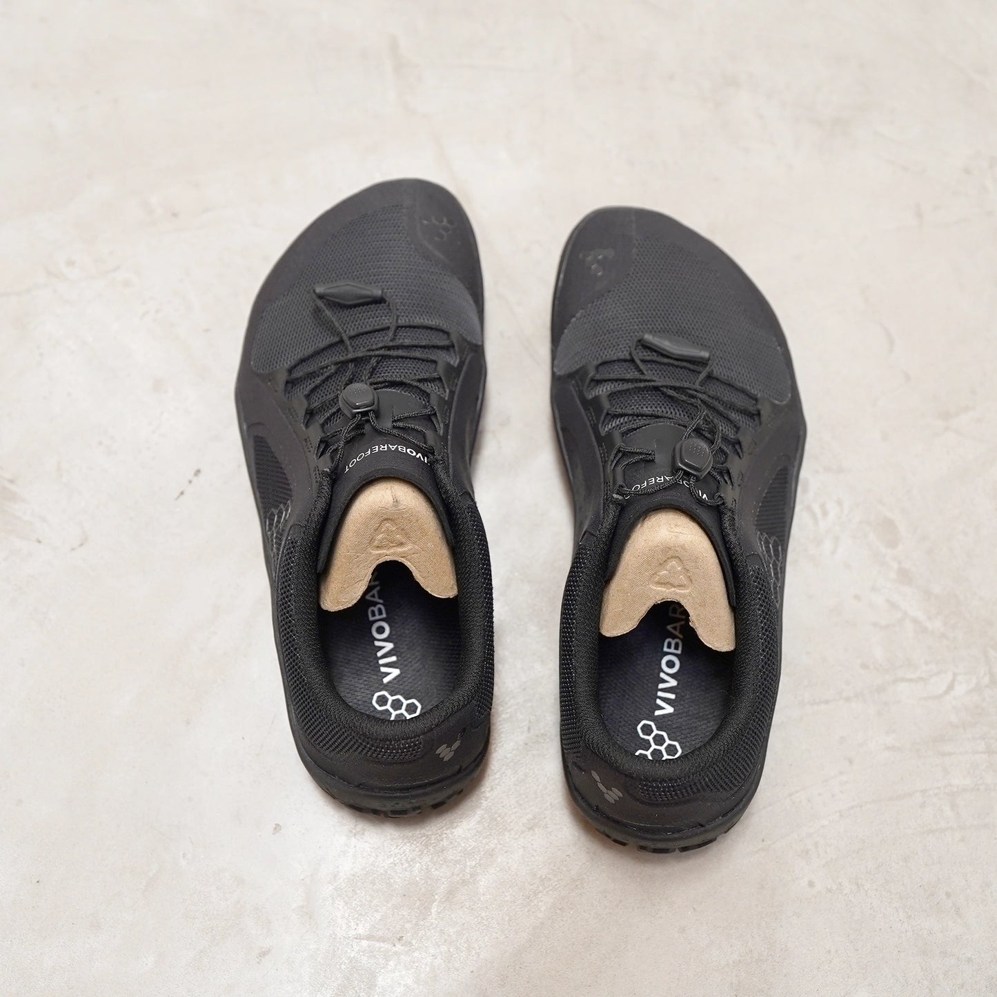 【VIVOBAREFOOT】ヴィヴォ ベアフット men's Primus Trail FG 3.5 "4Color"