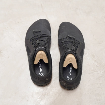 【VIVOBAREFOOT】ヴィヴォ ベアフット men's Primus Trail FG 3.5 "4Color"