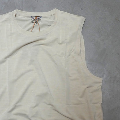 【patagonia】パタゴニア men's Capilene Cool Ultra Tank Top "2Color" ※ネコポス可