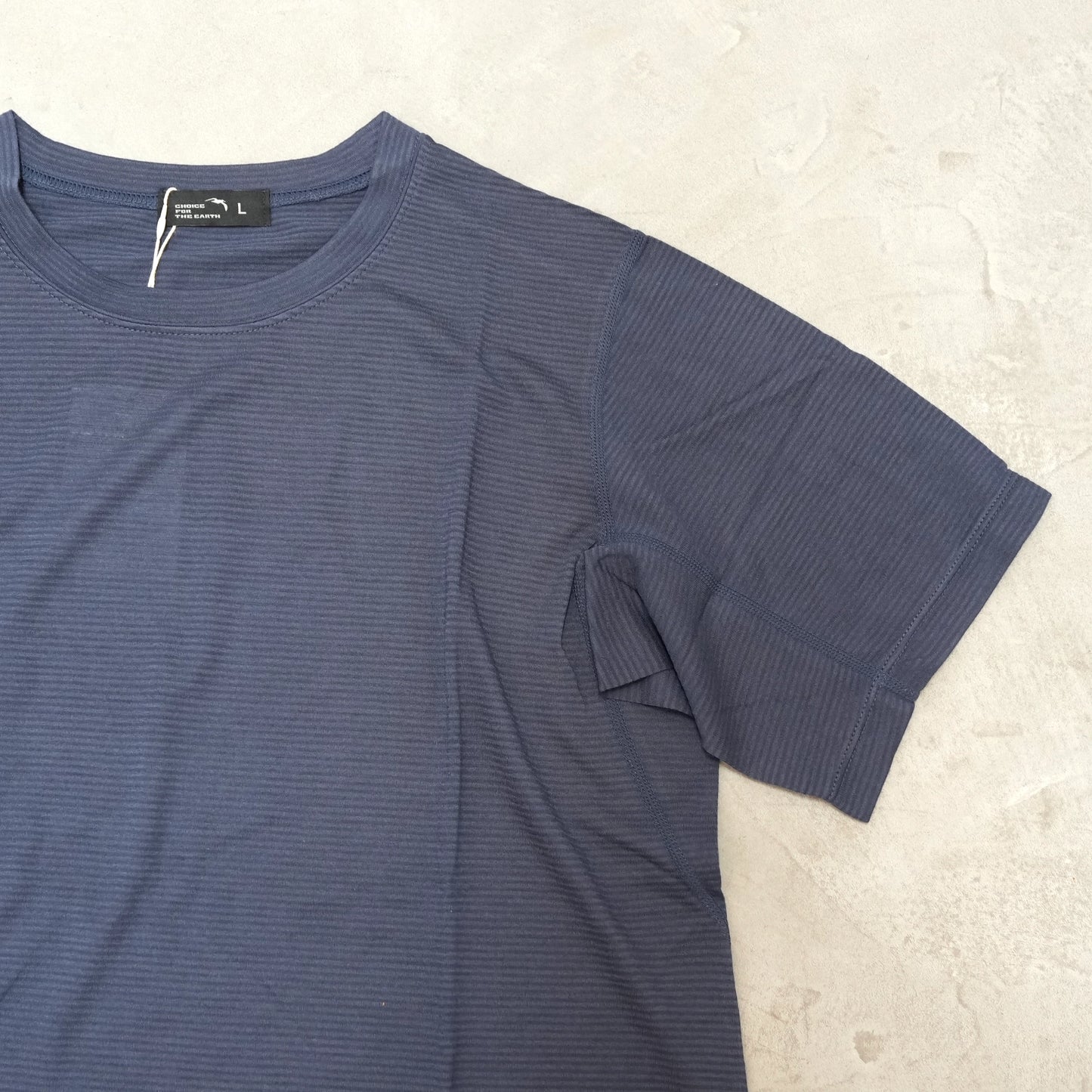 【STATIC】スタティック men's All Elevation S/S Shirts "3Color" ※ネコポス可