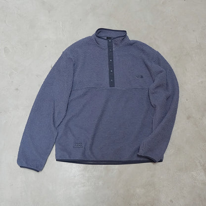 【THE NORTH FACE GAR】ザノースフェイス unisex GAR Versa Veil Pullover "2Color"
