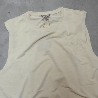 【patagonia】パタゴニア men's Capilene Cool Ultra Tank Top "2Color" ※ネコポス可