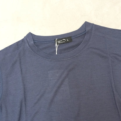 【STATIC】スタティック men's All Elevation S/S Shirts "3Color" ※ネコポス可