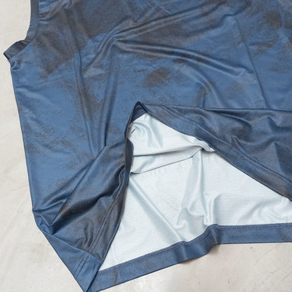 【and wander】アンドワンダー Altra × and wander graphic tank top "2Color" ※ネコポス可