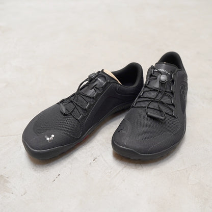 【VIVOBAREFOOT】ヴィヴォ ベアフット women's Primus Trail FG 3.5 "4Color"