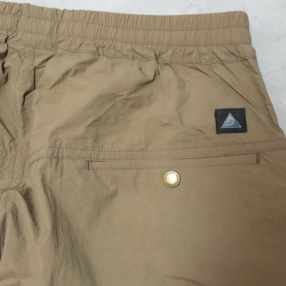 【Moonlight Gear】ムーンライトギア unisex UNfake LT Pants "3Color"