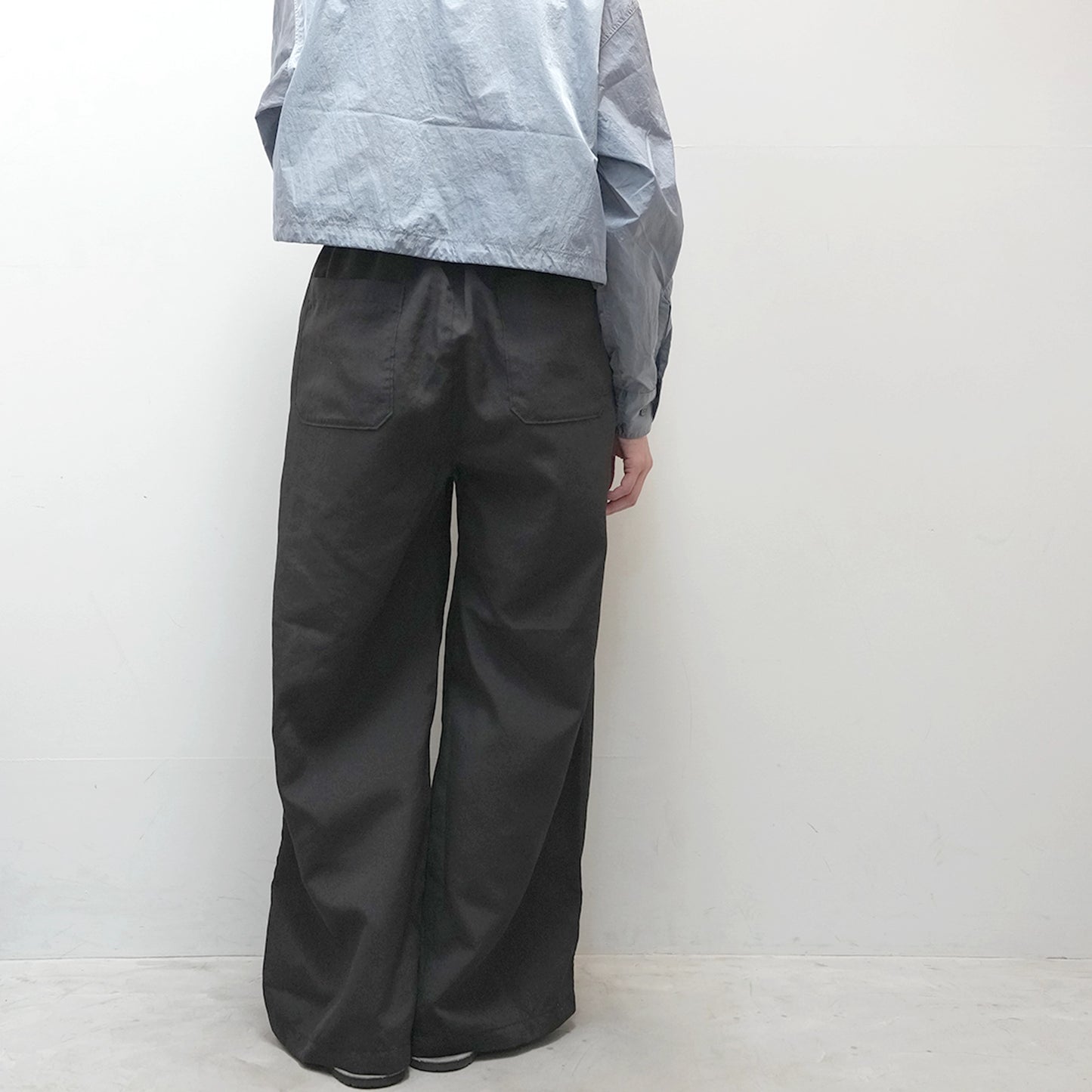 【THE NORTH FACE Purple Label】ノースフェイスパープルレーベル women's Field Slacks "2Color"