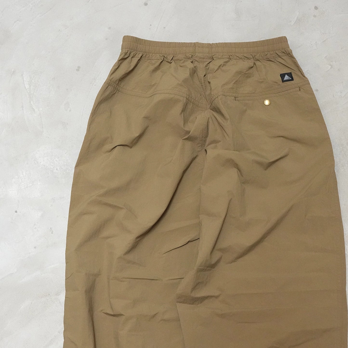 【Moonlight Gear】ムーンライトギア unisex UNfake LT Pants "3Color"