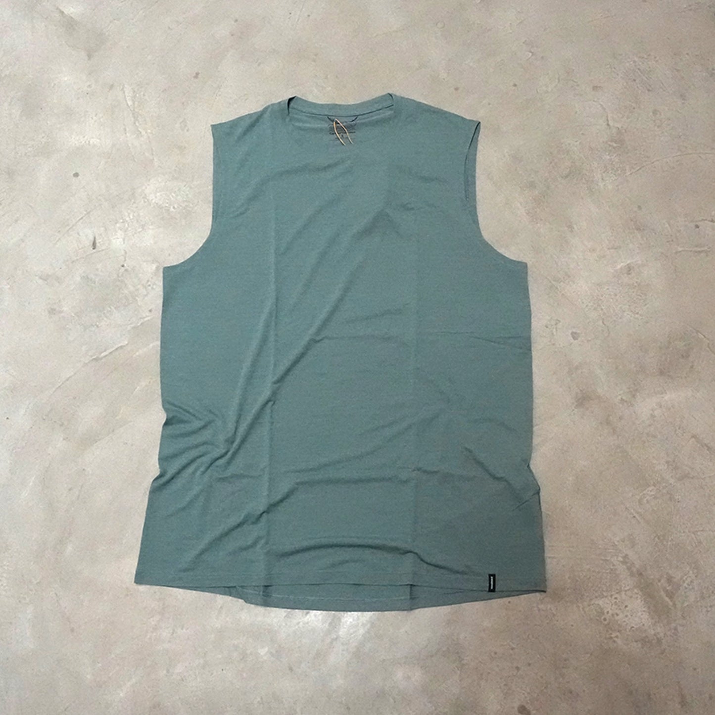 【patagonia】パタゴニア men's Capilene Cool Ultra Tank Top "2Color" ※ネコポス可