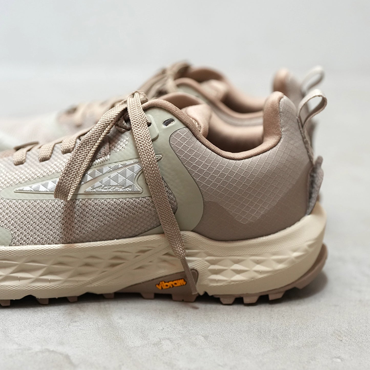 【ALTRA】アルトラ women's  Timp 5 "4Color"
