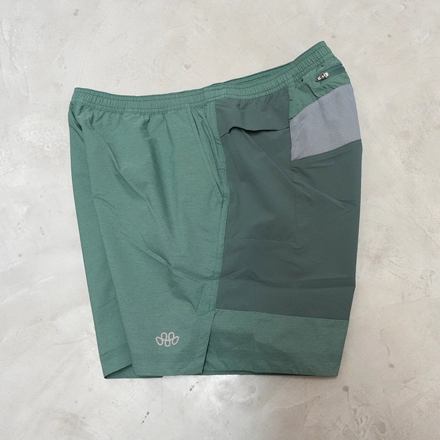 【Teton Bros】ティートンブロス men's ELV1000 5.5in Hybrid Short "4Color" ※ネコポス可