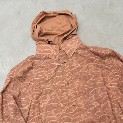 【Jolly Gear】ジョリーギア Triple Crown Button Down Long Sleeve "8Color"