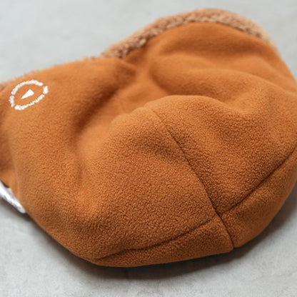 【halo commodity】ハロコモディティ Rustling Turn Cap "3Color" ※ネコポス可