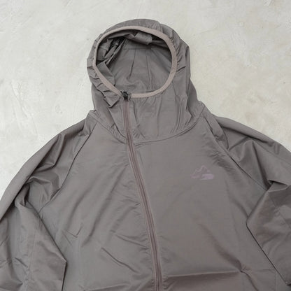 【milestone】マイルストーン Onion Hoody "9Color"