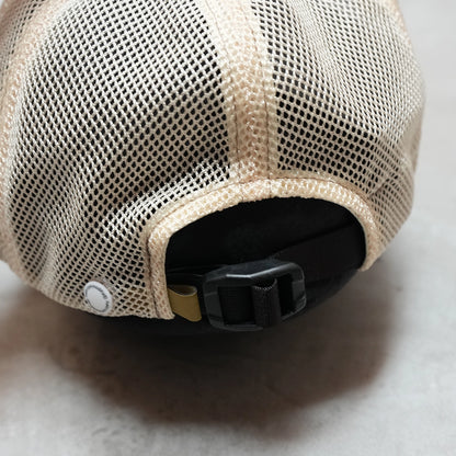 【halo commodity】ハロコモディティ Rhim Dustin Cap "3Color" ※ネコポス可