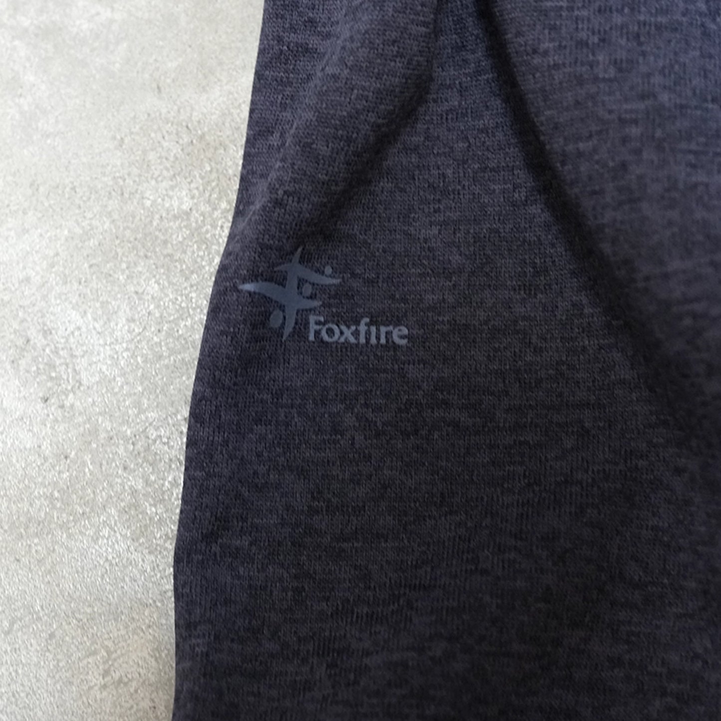【South2 West8】サウスツーウエストエイト men's SOUTH2 WEST8 × FOXFIRE Hoody-SCORON "2Color"