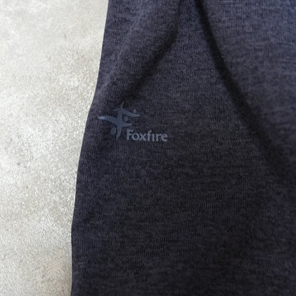 【South2 West8】サウスツーウエストエイト men's SOUTH2 WEST8 × FOXFIRE Hoody-SCORON "2Color"