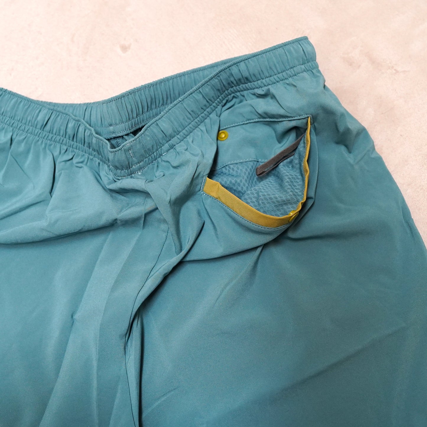 【patagonia】パタゴニア men's Trail Farer Shorts-6in "3Color" ※ネコポス可
