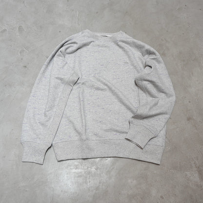 【THE NORTH FACE Purple Label】ノースフェイスパープルレーベル  men's Field Crewneck Sweatshirt "2Color"