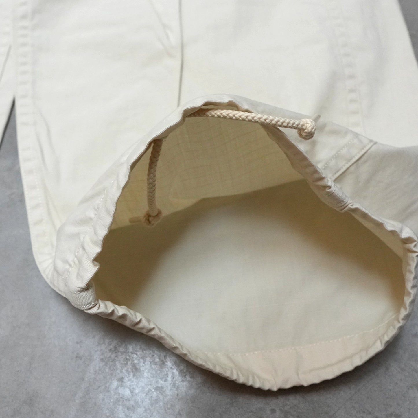 【THE NORTH FACE Purple Label】ノースフェイスパープルレーベル men's Ripstop Field Cargo Pants "2Color"