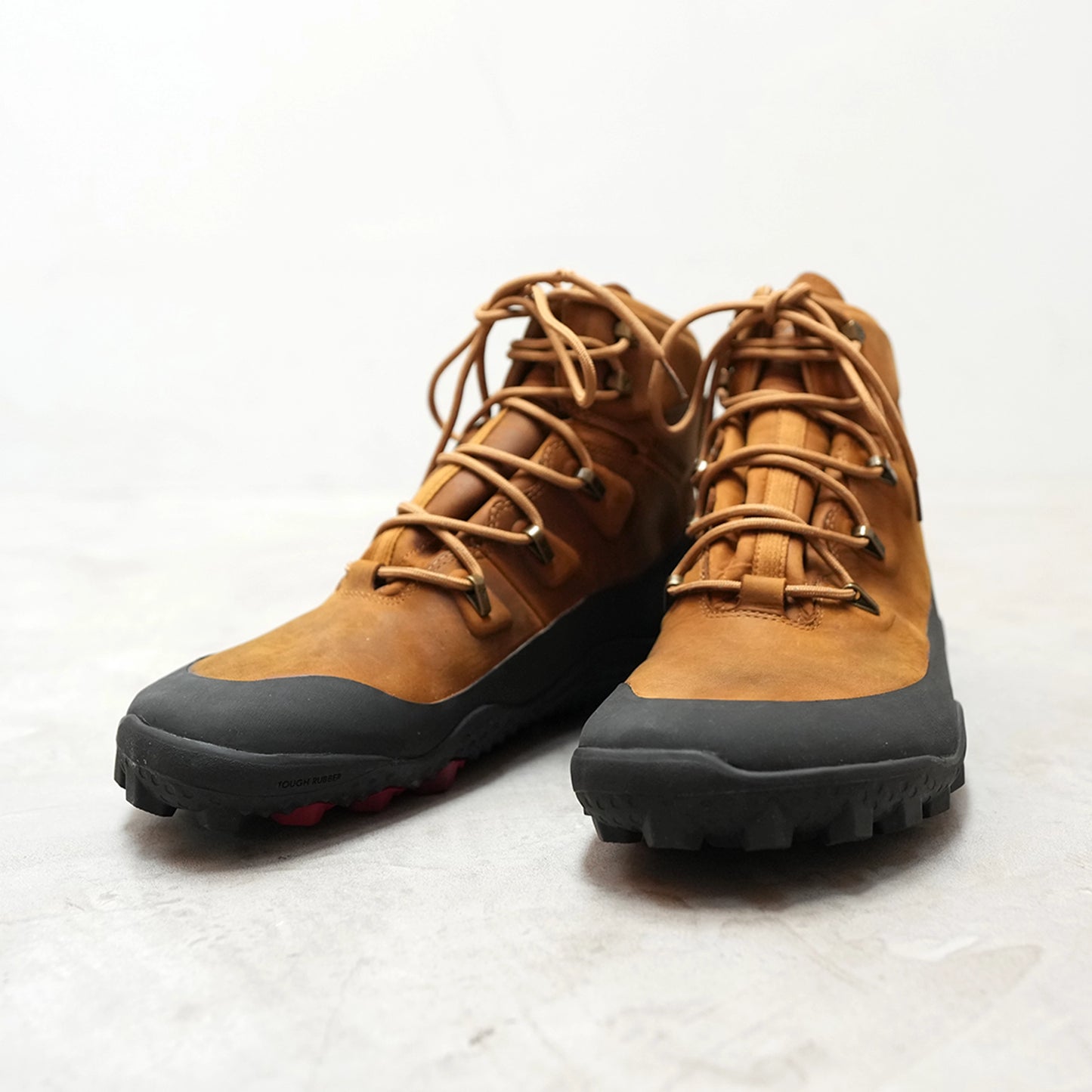 【VIVOBAREFOOT】ヴィヴォ ベアフット women's Tracker Winter Ⅱ SG "2Color"