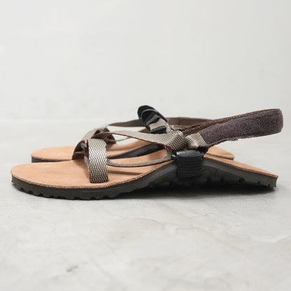 【bosky】ボスキー Light Ⅱ Z  "Leather Tierra"