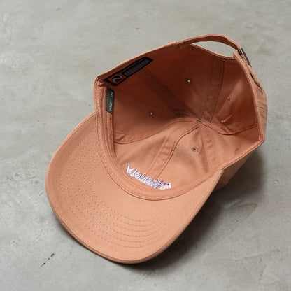 【Yosemite】ヨセミテ Yosemite Bum Cap 〈CHROMOLY BUM〉 ”Cinnamon”