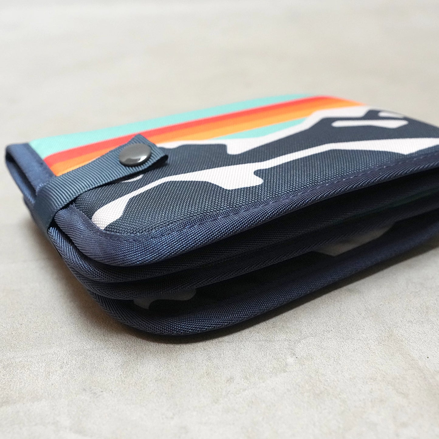 【LIFEVENTURE】ライフベンチャー Sit Mat Retro
