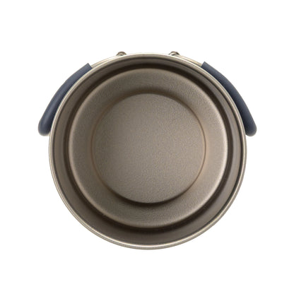 【EVERNEW】エバニュー Ti (Fire) Mug 300 FH