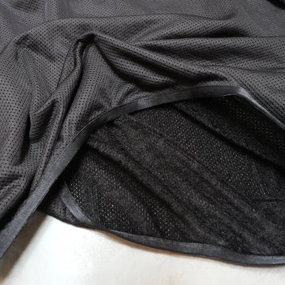 【South2 West8】サウスツーウエストエイト men's Reversible L/S Crew Neck Shirt - Poly Tricot "2Color"