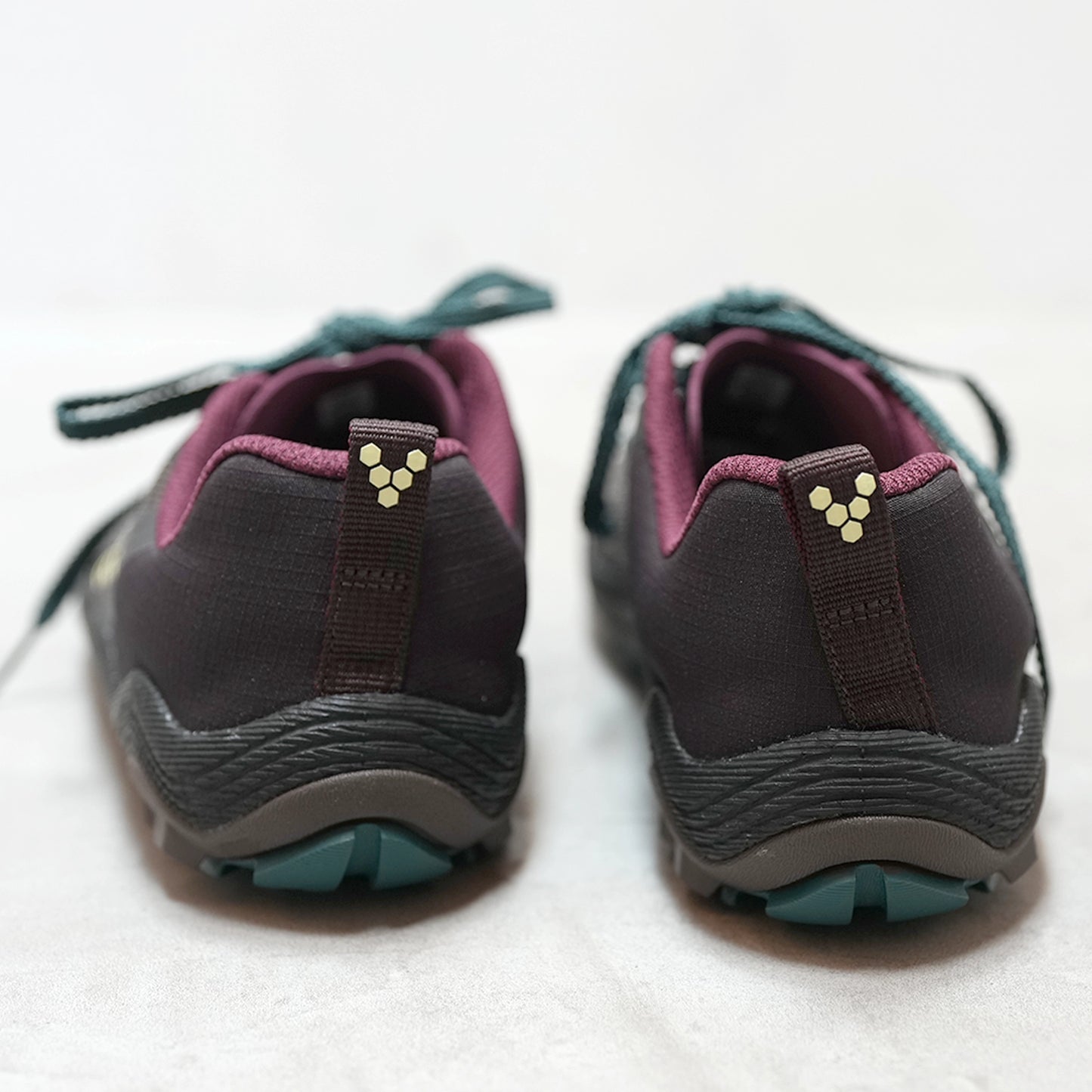 【VIVOBAREFOOT】ヴィヴォ ベアフット men's Primus Trail Flow "2Color"