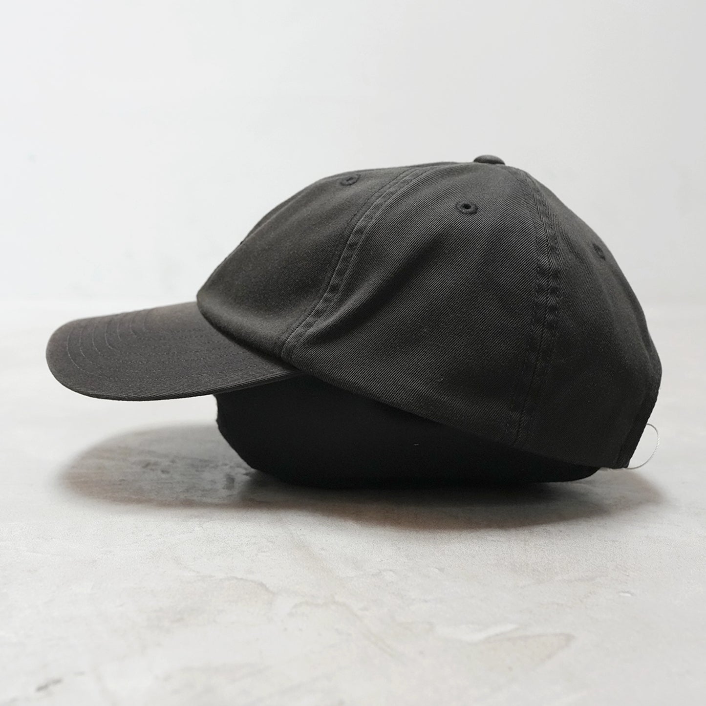 【nanamica】ナナミカ Washed Chino Cap "3Color"