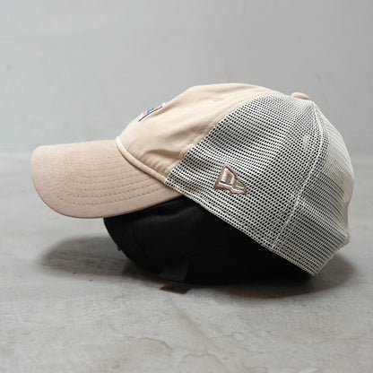 【NEW ERA OUTDOOR】ニューエラアウトドア ９Twenty Tracker Of Bounds Brushed Poly "3Color"