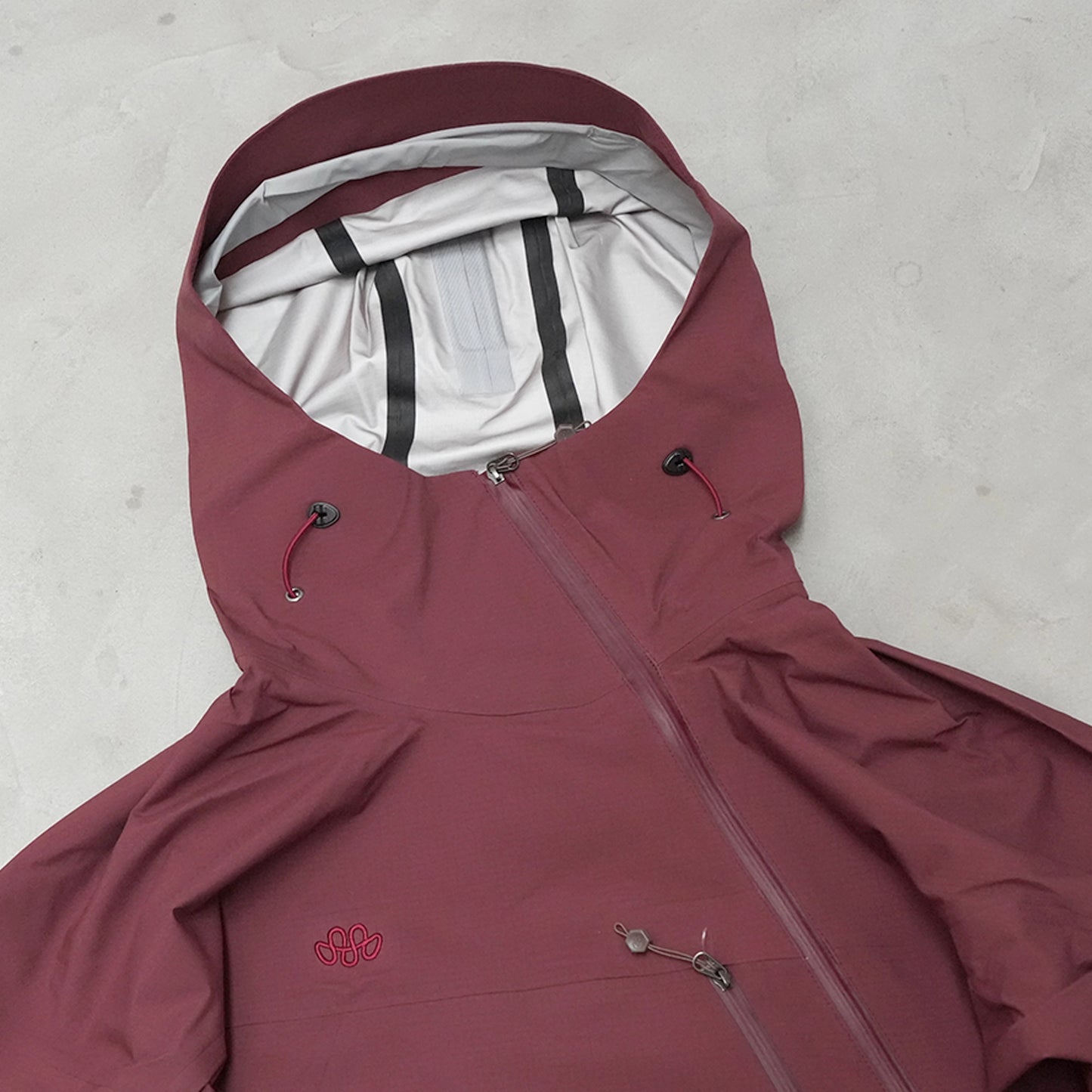 【Teton Bros】ティートンブロス unisex Tsurugi Lite Jacket "4Color"