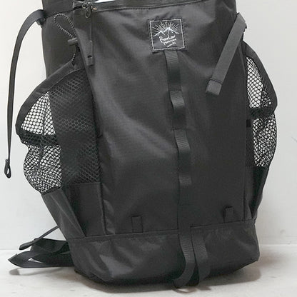 【RawLow Mountain Works】ロウロウマウンテンワークス Bambi Robic "4Color"