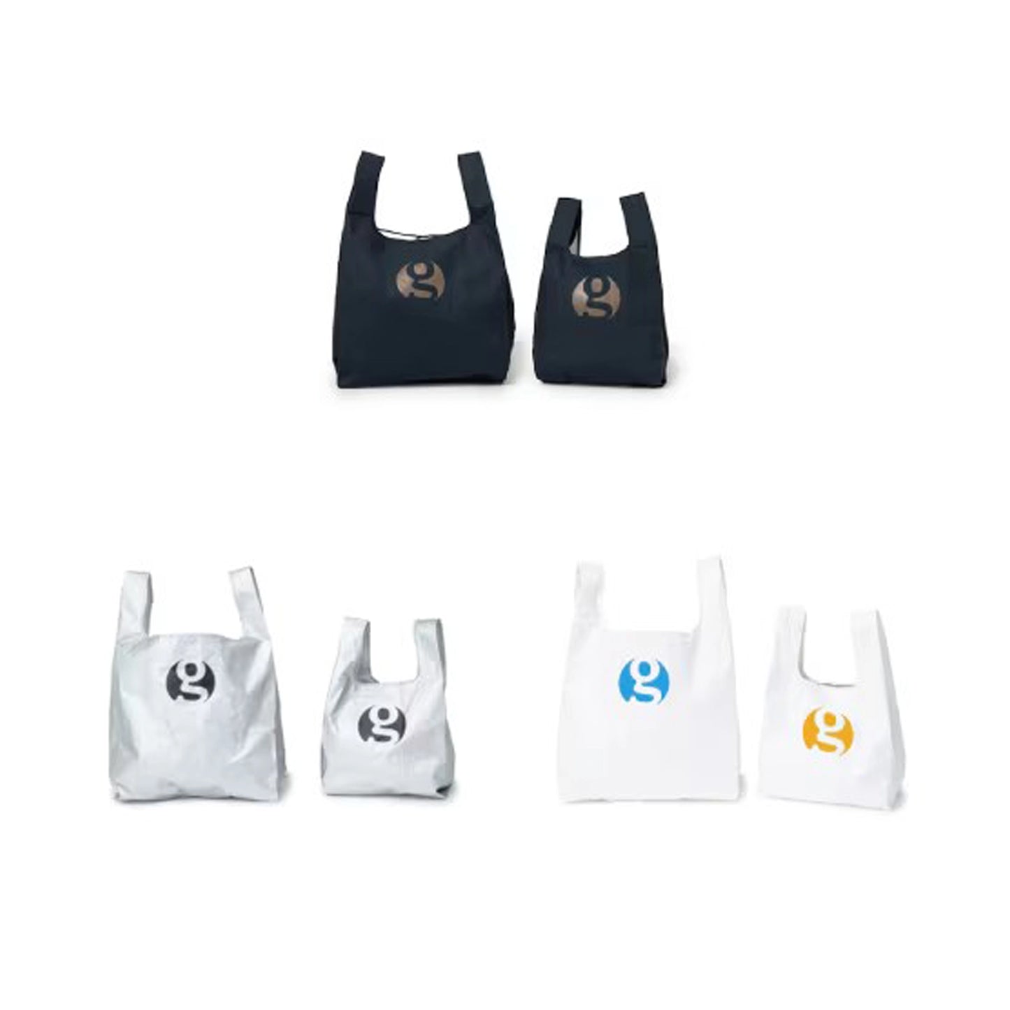 【Gossamer Gear】ゴッサマーギア Ultralight Tyvek® Eco Bag "2Color" ※ネコポス可
